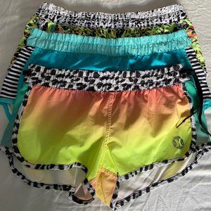 Hurley Board Shorts